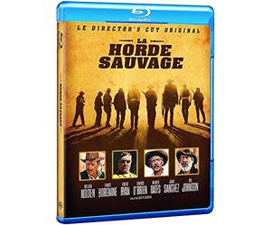 La Horde sauvage [Director's Cut]