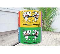 La Huella Cuphead Devil Mug - Drink and Play at the Same Time