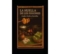 LA HUELLA DE LOS FOGONES: Anafes, bindes y hornillas