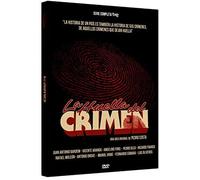 La Huella Del Crimen : Temporada Final La Huella Del Crimen - Fernando Camara, Pedro Costa, Luis Oliveros.