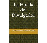 La Huella del Divulgador