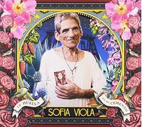 LA HUELLA EN EL CEMENTO-SOFIA VIOLA