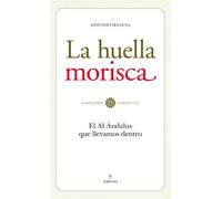 La Huella Morisca