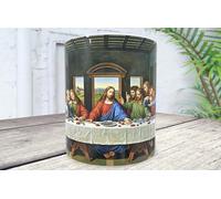 La Huella Personalised Mug The Last Supper by Leonardo da Vinci. For every good Christian devotee and art lover.