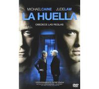 La Huella (Sleuth) (Import Dvd) Michael Caine; Milo Tindle; Andrew Wyke; Jude