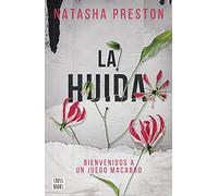 La huida (Ficción)