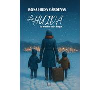 La Huida.: La noche más larga.