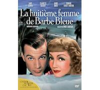 La HuitiA¨me femme de Barbe-bleue
