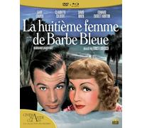 La Huitième femme de Barbe-bleue [Combo Blu-ray + DVD]