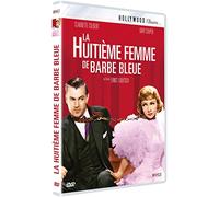 La huitième femme de Barbe Bleue [Édition remasterisée]