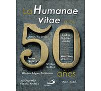 La Humanae vitae a los 50 años (Teselas)