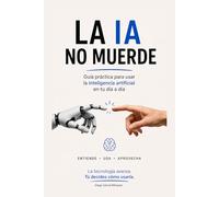 La IA no muerde