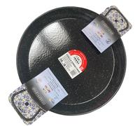 La Ideal Vitreo Ceramic Paella Pan 38cm - 38CM