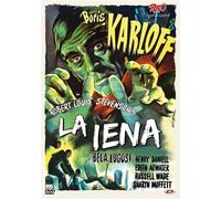 La Iena-L'Uomo Di Mezzanotte [Import]