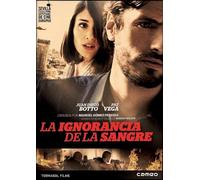 La ignorancia de la sangre (Region 2)