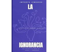 La Ignorancia.: "Paraíso de los Ateos, Infierno de los Indecisos"