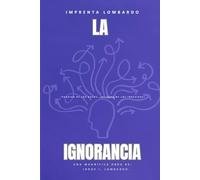 La Ignorancia.: "Paraíso de los Ateos, Infierno de los Indecisos"