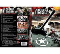 LA II GUERRA MUNDIAL. COMBATE POR TIERRA (Spain Import, see details for languages)
