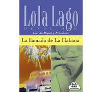 La Ilamada de La Habana. Buch und CD: Nivel 2