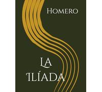 La Ilíada