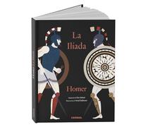 La Ilíada: 8 (L'hora dels clàssics)
