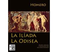 La Ilíada La Odisea