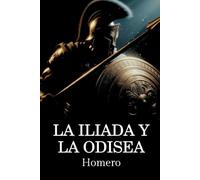 La Ilíada y La Odisea