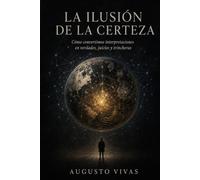 La ilusión de la certeza: Creencias, moral e instinto: un recorrido por las fuerzas invisibles que moldean nuestra manera de entender el mundo