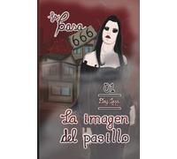 La imagen del pasillo: La Casa 666 [Terror en la Casa 66 de la Calle 6 y Bárbaros]