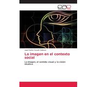 La imagen en el contexto social: La imagen, el sentido visual y la visión intuitiva