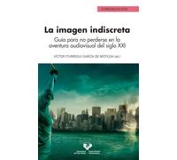 La imagen indiscreta: Guía para no perderse en la aventura audiovisual del siglo XXI: 31 (Serie de Comunicación)
