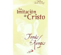 La imitación de Cristo