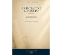 La imitación de Cristo leída hoy: Humildad, desprendimiento y vida interior en la edad del ruido