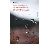 La importancia de los detalles