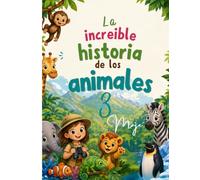 La increíble historia de los animales-3