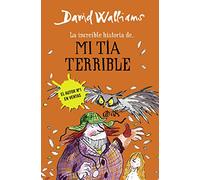 La increíble historia de...mi tía terrible / Awful Auntie