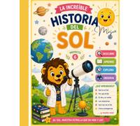 La increíble historia del sol