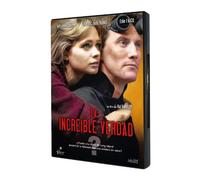 La Increible Verdad (Import) [DVD] Adrienne Shelley,Robert Burke,Edie Falco
