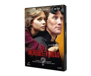 La Increible Verdad (Import) [DVD] Adrienne Shelley,Robert Burke,Edie Falco