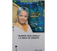 La India De Oriente - Buenos Dias Africa