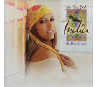 La India - Latin Song Bird: Mi Alma Y Cora