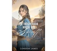 La Inesperada Novia del Sheriff (Las Novias del Registro de Miss Mabel)