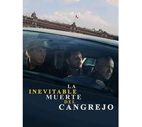 La Inevitable Muerte del Cangrejo