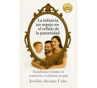 La infancia un espejo en el reflejo de la paternidad: Transformar el dolor en conciencia y la historia en guía