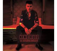 LA INFINITA SUERTE-KIKE RUIZ
