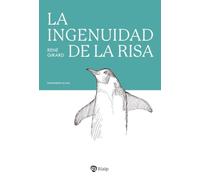 La ingenuidad de la risa (Pensamiento Actual)