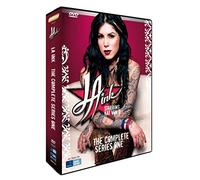La Ink: Series 1 [DVD]