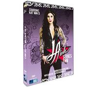 La Ink: Series 2 [DVD]