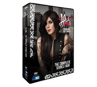 La Ink: Series 4 [DVD]