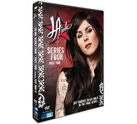 LA Ink - Series Four, Part Two [DVD]